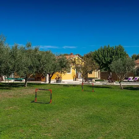 Villa Chiara *